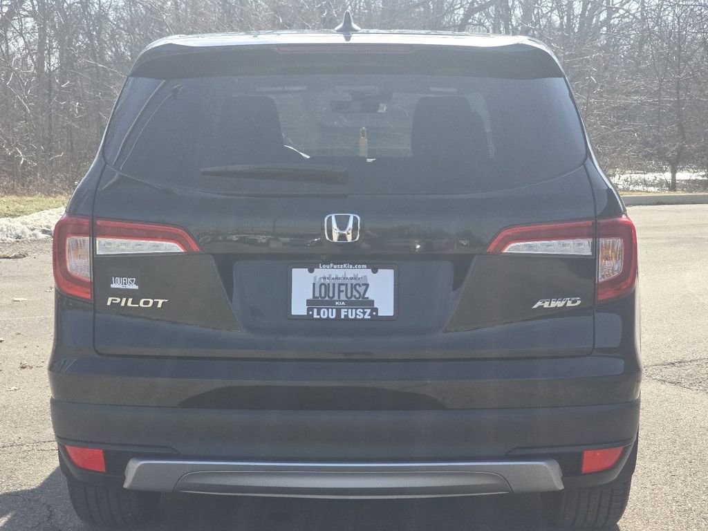 Used 2020 Honda Pilot EX-L image 15