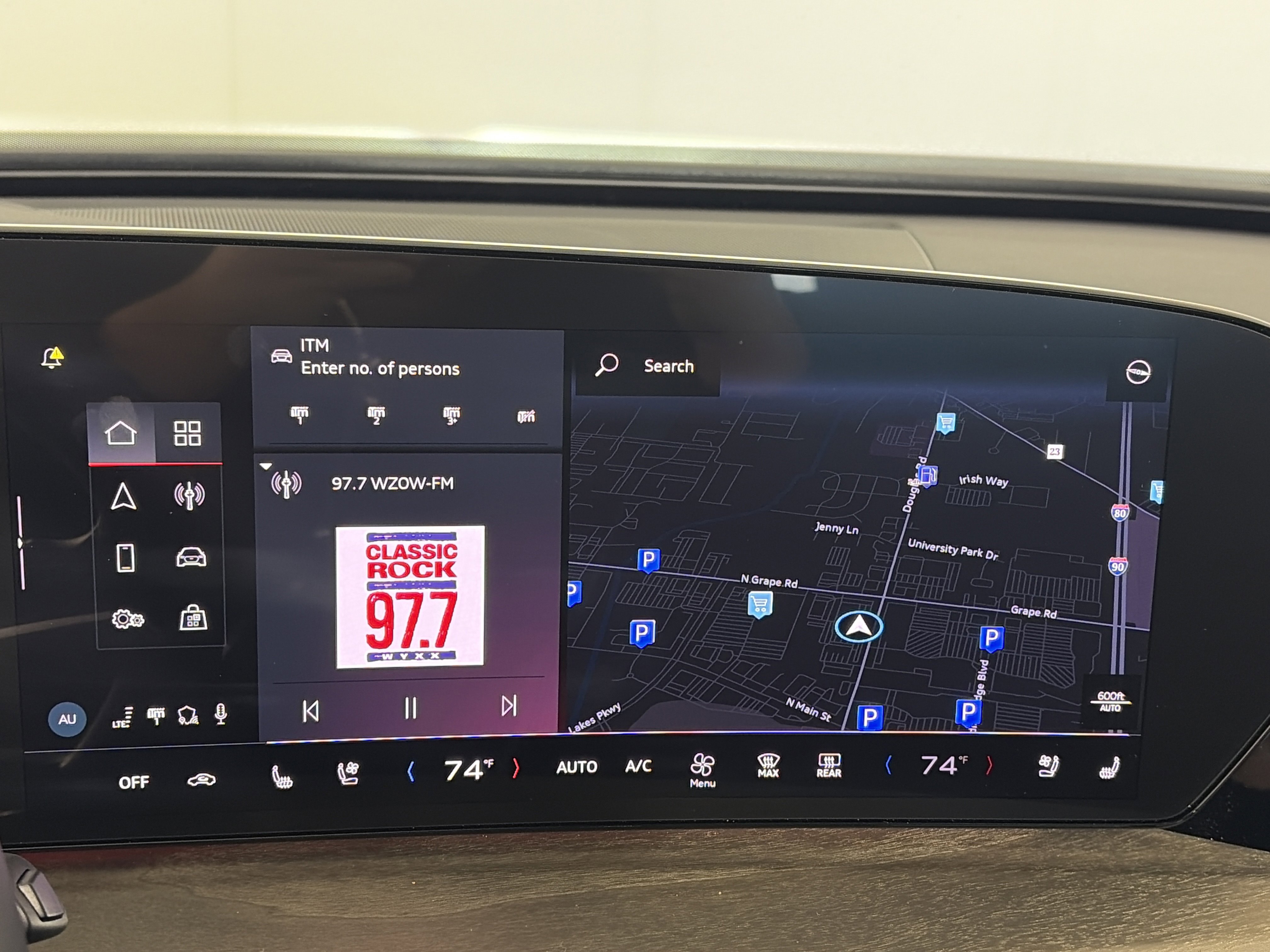 Used 2025 Audi Q5 Premium Plus w/ Premium Plus image 19