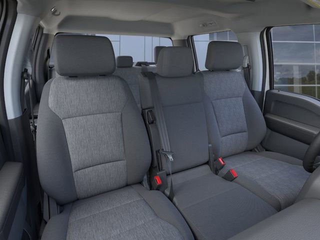 New 2026 Ford F350 XL w/ STX Appearance Package AWD/4WD image 11