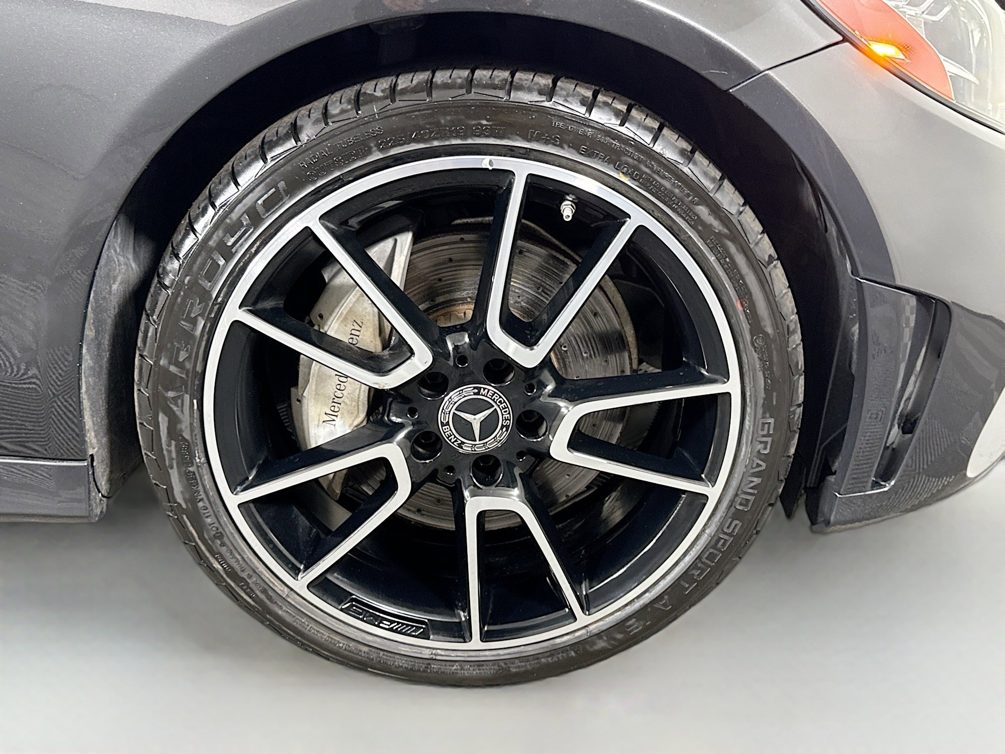 Used 2020 Mercedes-Benz C 300 4MATIC Coupe image 30