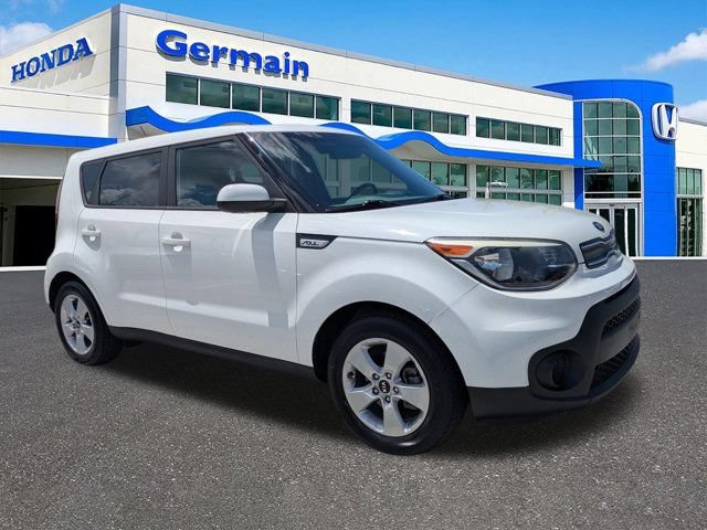 Used 2018 Kia Soul FWD image 3