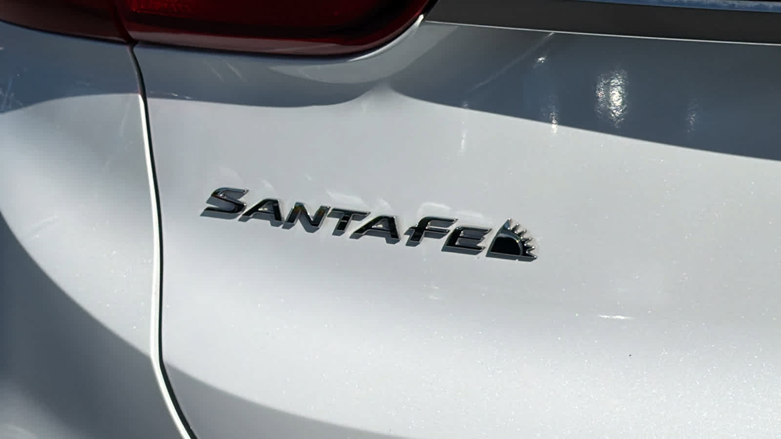 Used 2020 Hyundai Santa Fe SEL w/ Convenience Package FWD image 28