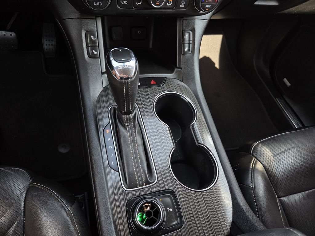Used 2019 GMC Acadia SLT FWD image 11