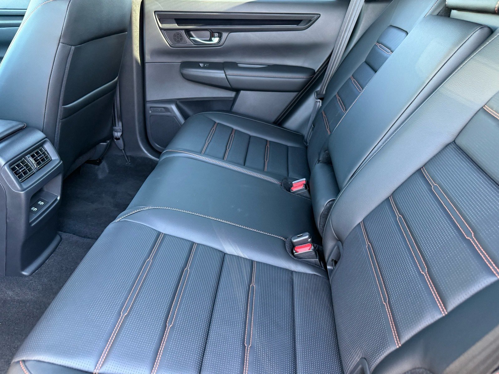 New 2027 Honda CR-V Sport-L image 24