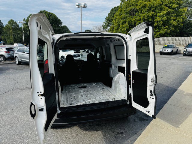 Used 2016 RAM ProMaster City Tradesman image 10