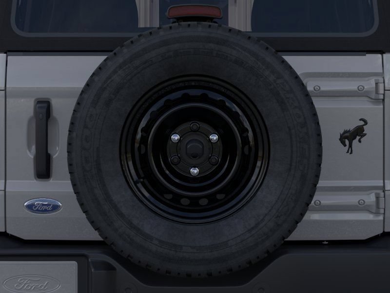 New 2026 Ford Bronco Outer Banks AWD/4WD image 24