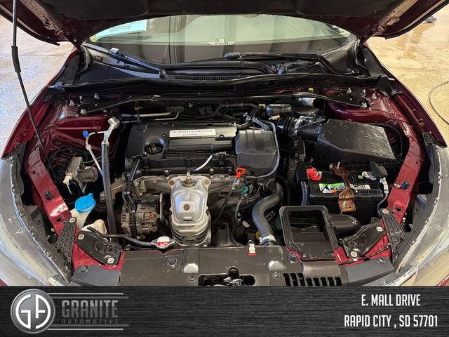 Used 2015 Honda Accord EX-L image 22