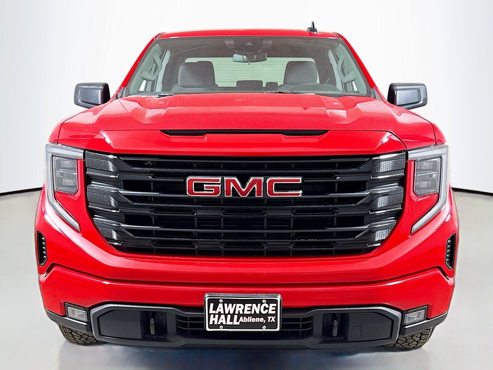 New 2026 GMC Sierra 1500 Elevation w/ Elevation Select Package AWD/4WD image 2