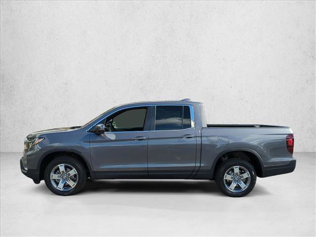 New 2026 Honda Ridgeline RTL image 5