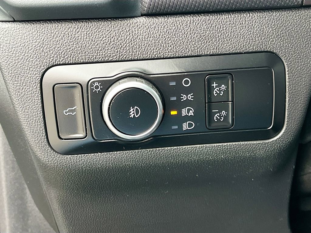 Used 2023 Ford Bronco Sport Outer Banks w/ Tech Package image 10