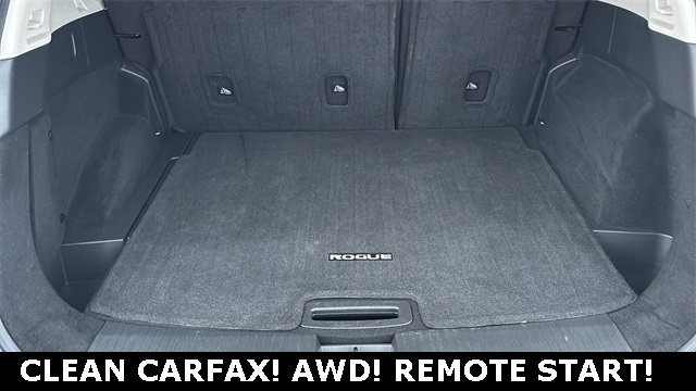 Used 2023 Nissan Rogue SV image 30
