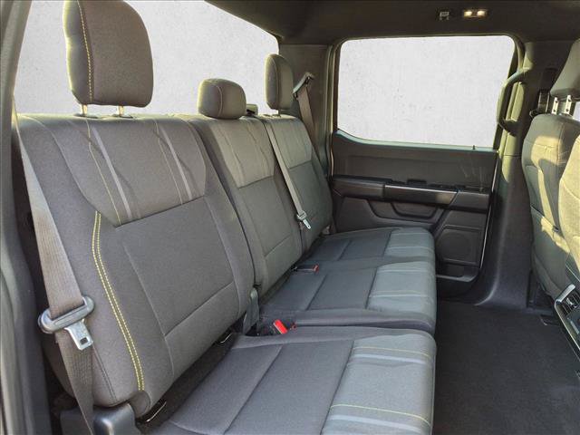 Used 2025 Ford F150 STX RWD image 17