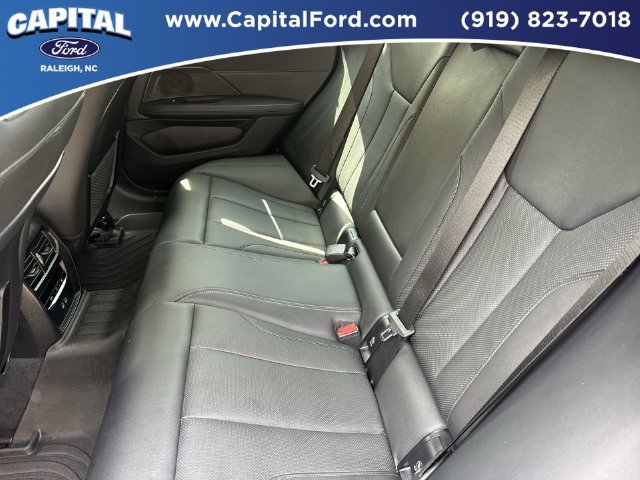 Used 2023 BMW i4 eDrive40 w/ Premium Package RWD image 18