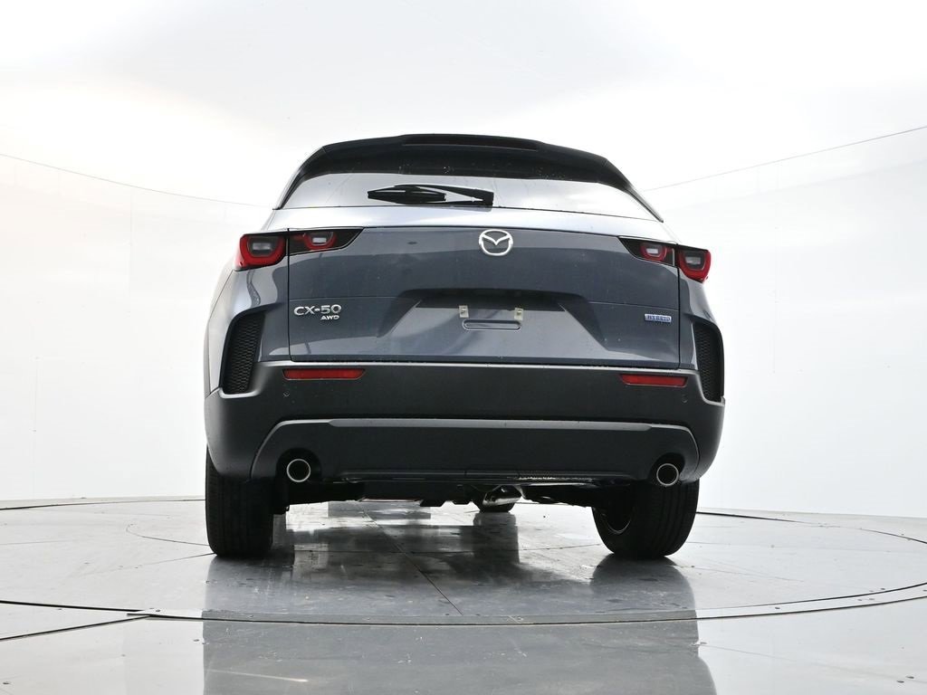 New 2026 MAZDA CX-50 2.5 Hybrid w/ Weather Package image 32