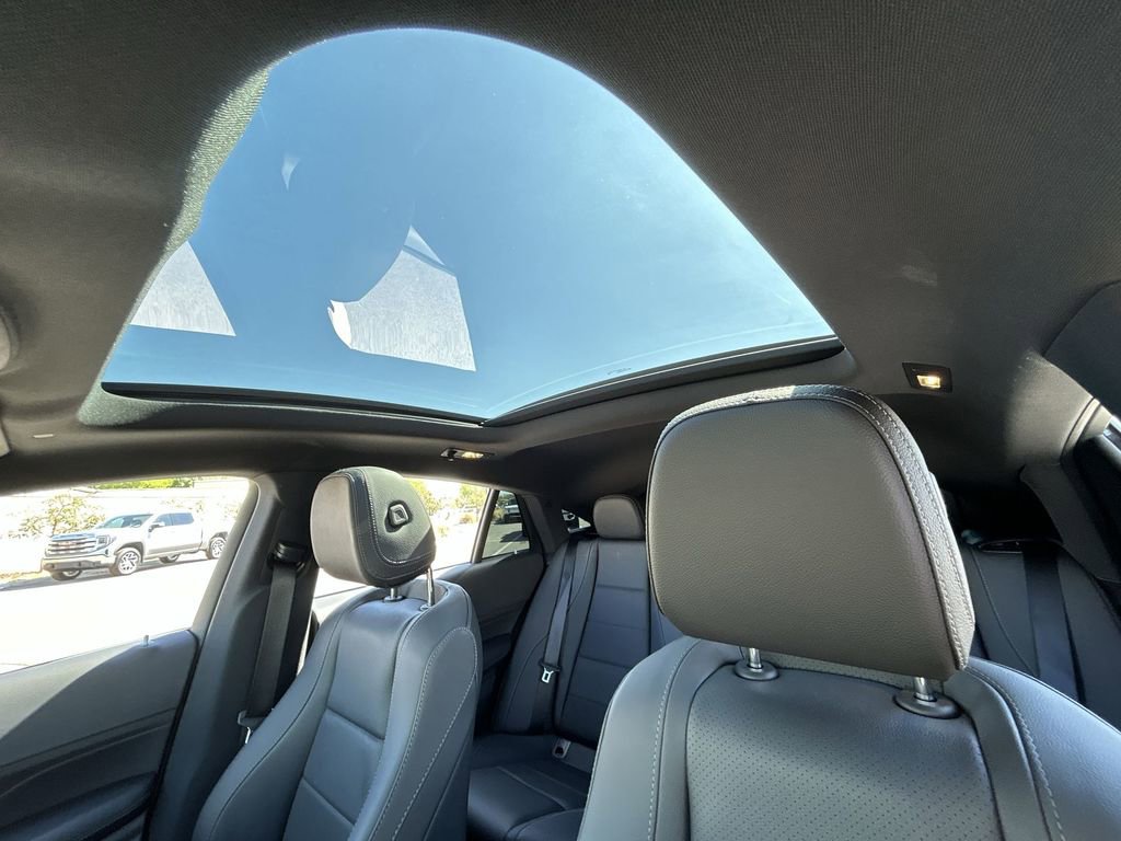 Used 2025 Mercedes-Benz GLE 450 4MATIC Coupe image 19