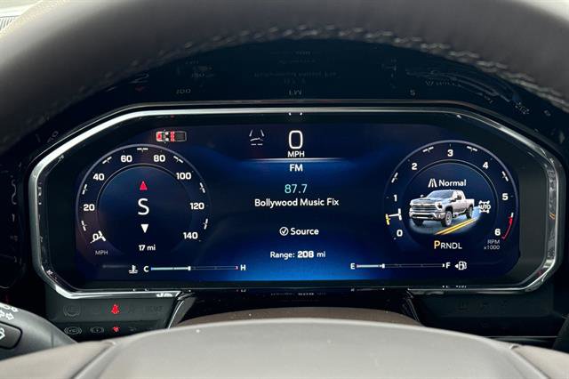 New 2026 Chevrolet Silverado 2500 LTZ w/ LTZ Plus Package image 26