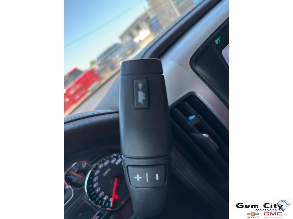 Used 2018 GMC Sierra 1500 SLT image 23