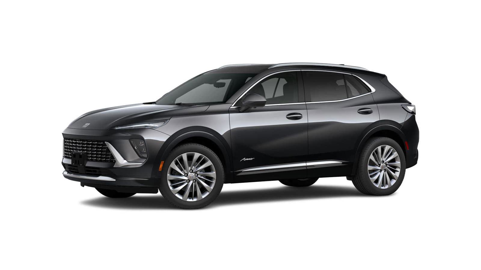New 2026 Buick Envision Avenir image 34