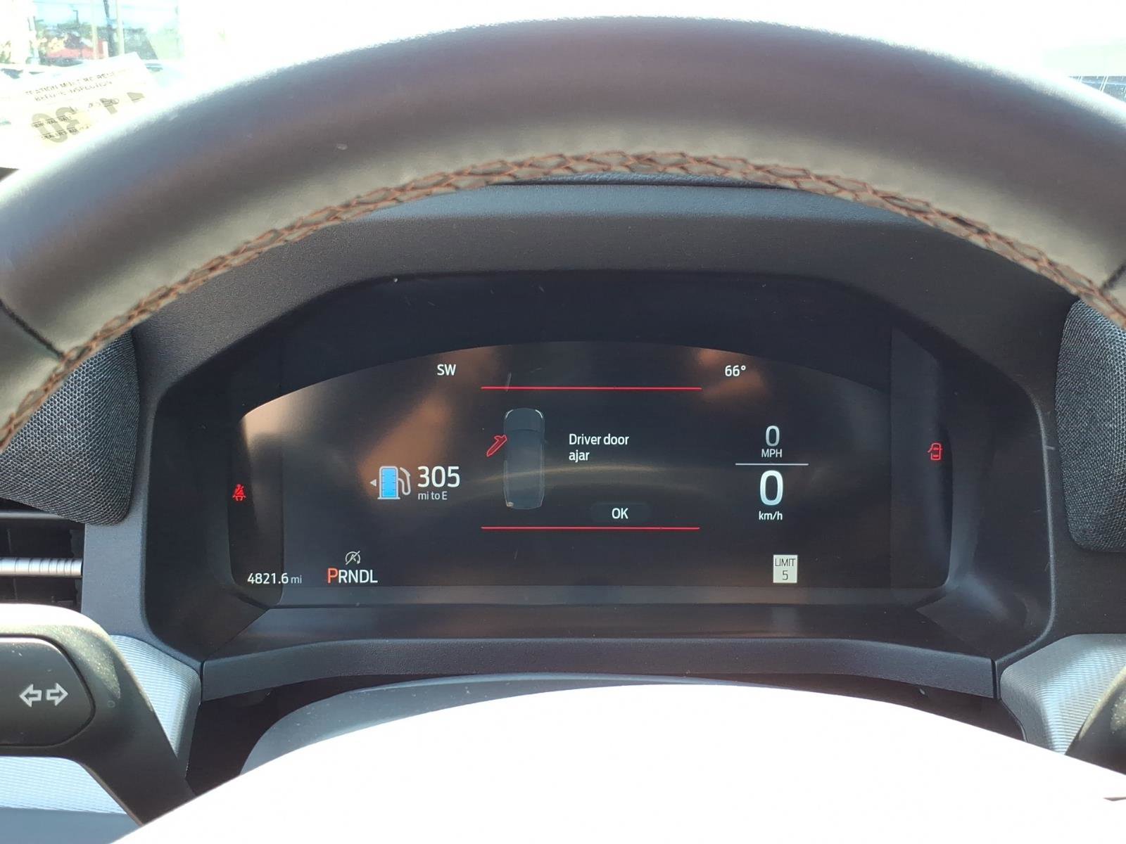 Used 2026 Ford Explorer Active image 15