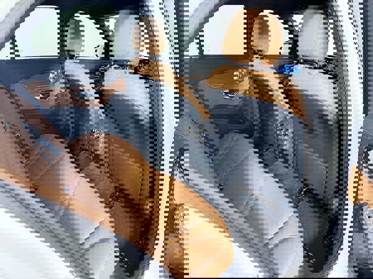 Used 2019 Mercedes-Benz C 43 AMG 4MATIC Sedan image 46