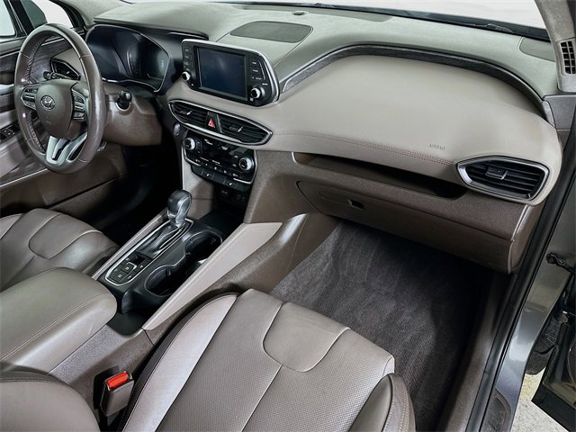 Used 2019 Hyundai Santa Fe Limited image 31