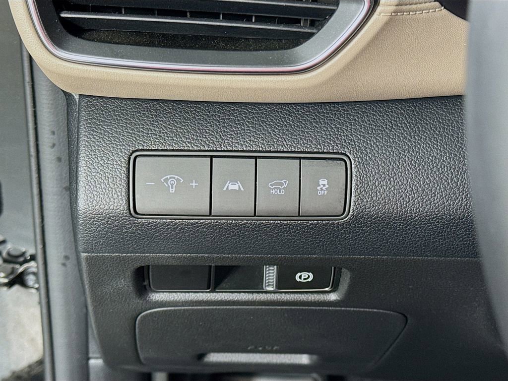 Certified 2023 Hyundai Santa Fe SEL image 10