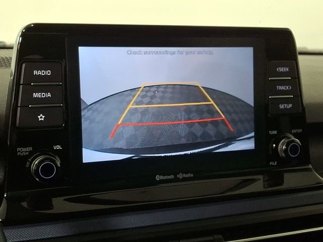 Used 2021 Kia Seltos S image 4