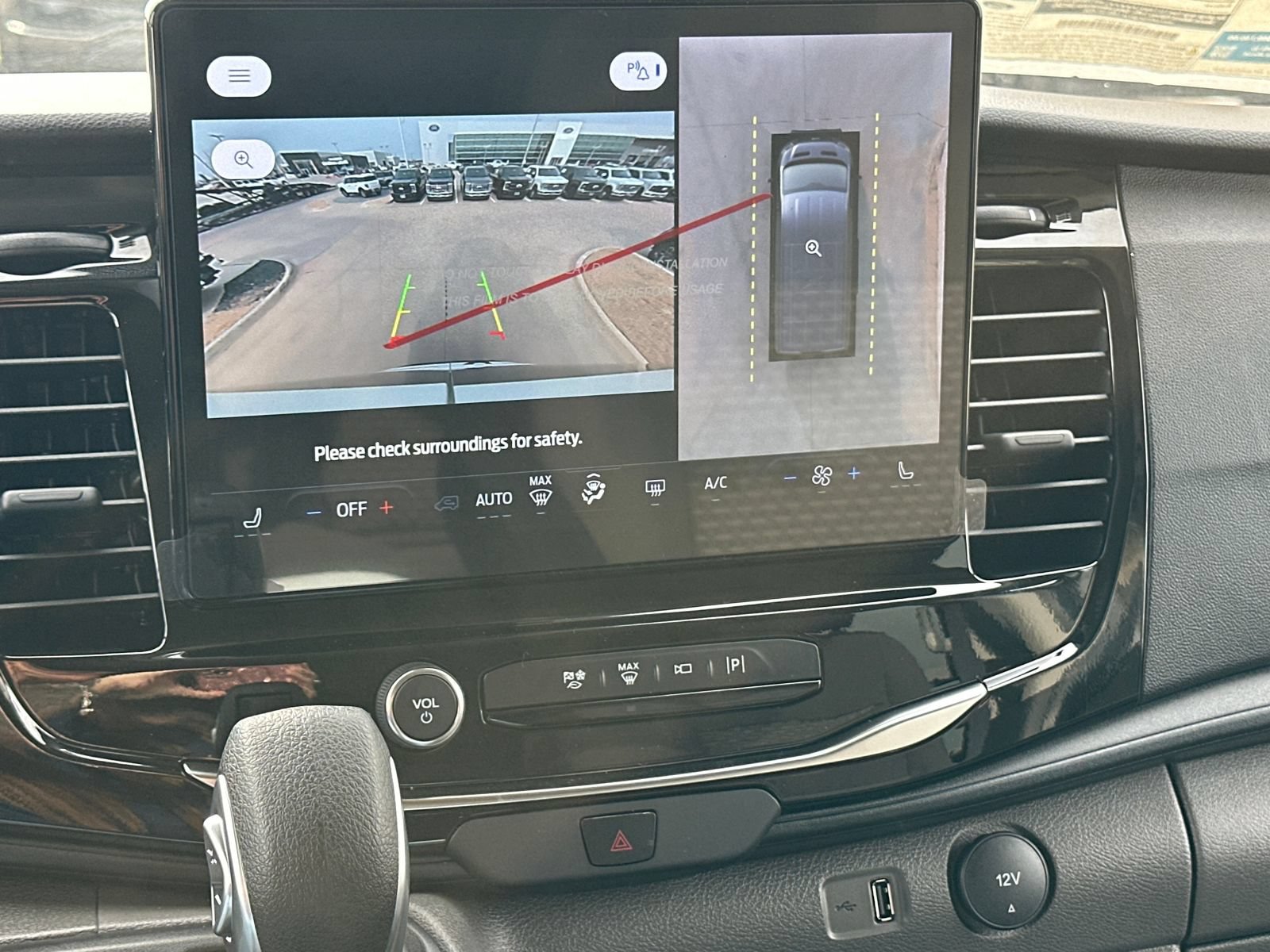 New 2026 Ford Transit 350 XLT RWD image 20