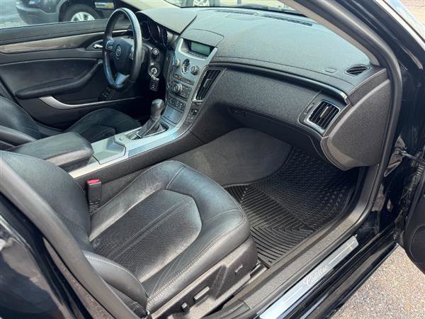 Used 2012 Cadillac CTS Performance RWD image 14