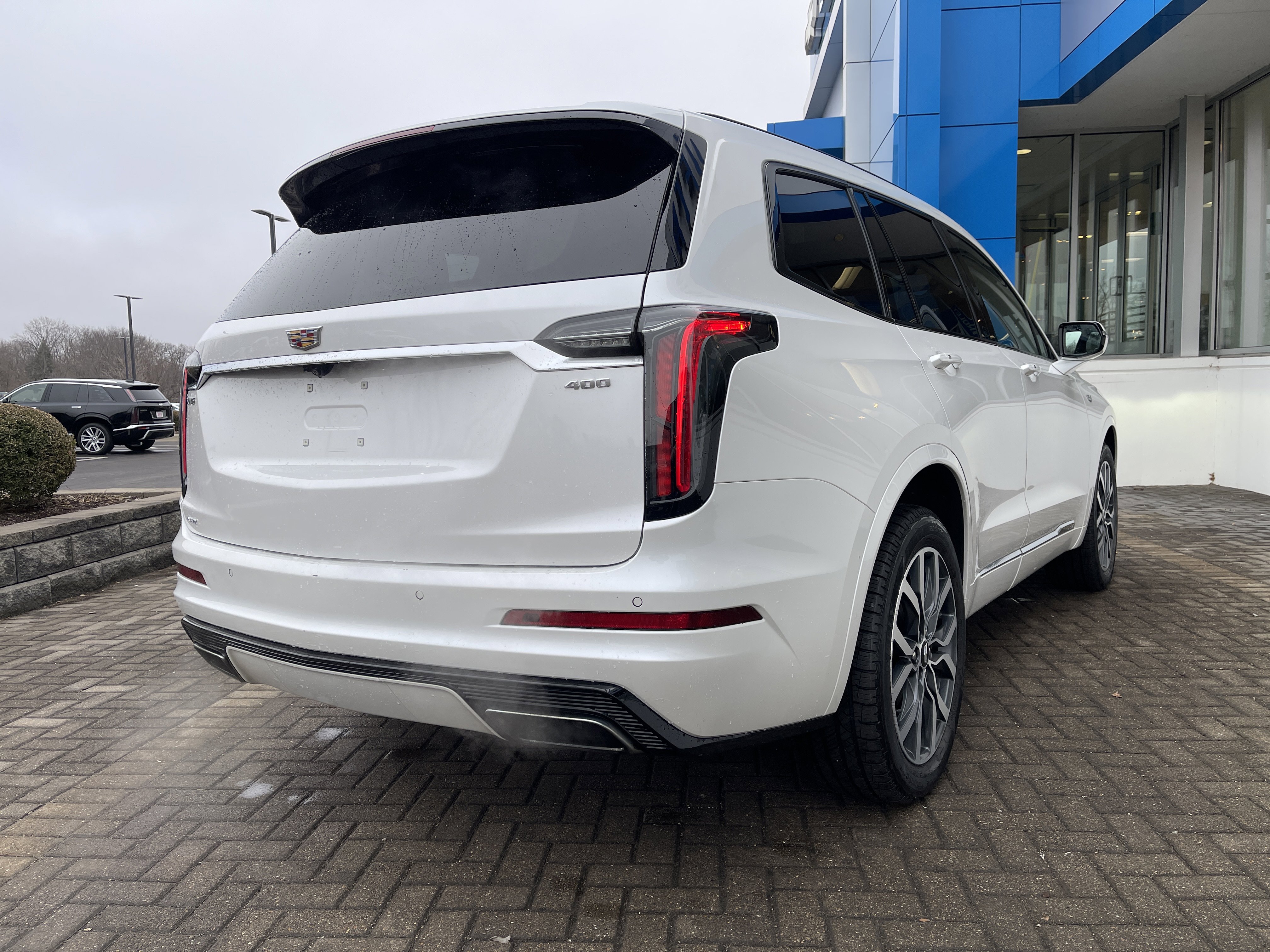 Used 2023 Cadillac XT6 Sport image 5