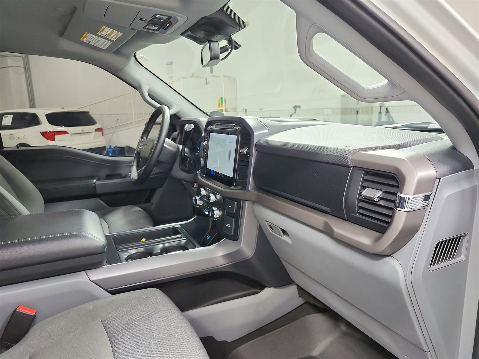 Used 2024 Ford F150 XLT w/ Equipment Group 302A MID image 35