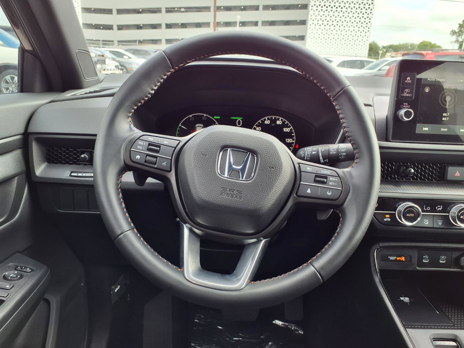 Certified 2026 Honda CR-V Sport image 13