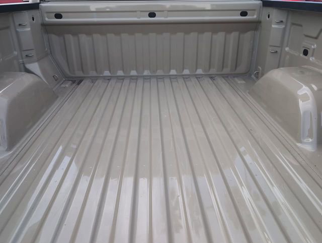 Certified 2022 Chevrolet Silverado 1500 Custom Trail Boss image 24