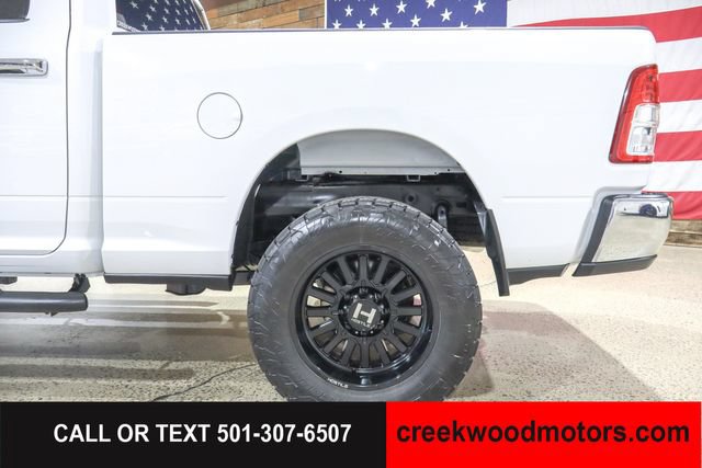 Used 2024 RAM 2500 Big Horn AWD/4WD image 35