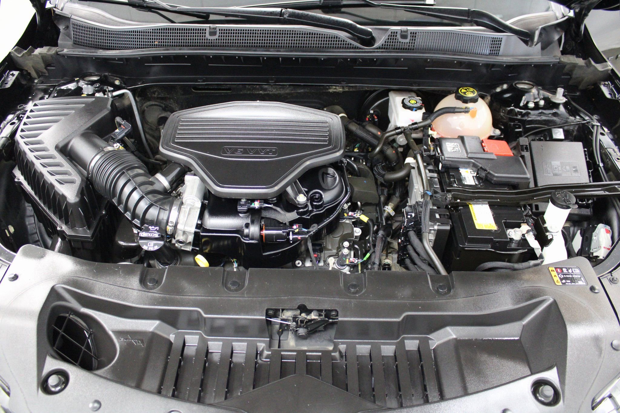 Used 2022 Chevrolet Blazer RS image 10