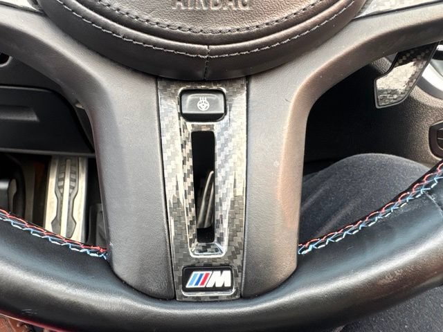 Used 2023 BMW M4 xDrive Competition AWD/4WD image 35