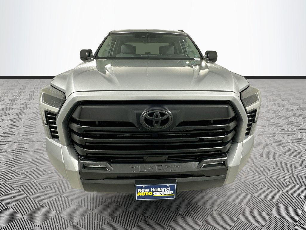 Used 2023 Toyota Tundra SR5 AWD/4WD image 3