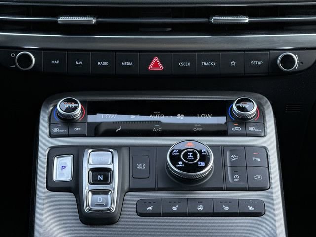 Used 2024 Hyundai Palisade Calligraphy AWD/4WD image 21
