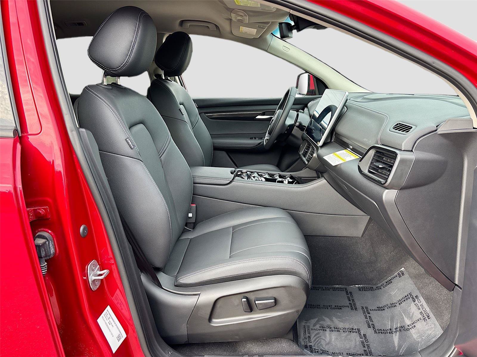 New 2025 VinFast VF 8 Eco AWD/4WD image 27