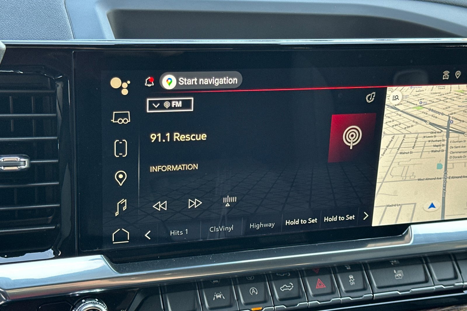 New 2026 GMC Sierra 1500 Elevation w/ Elevation Select Package image 18