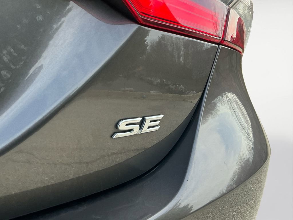 Certified 2023 Toyota Camry SE image 24
