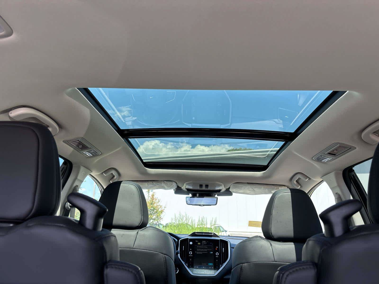 New 2026 Subaru Ascent Touring AWD/4WD image 6