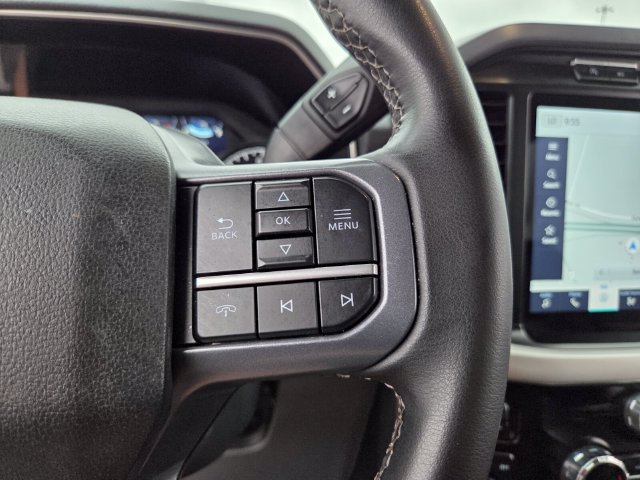 Used 2023 Ford F150 XLT w/ Equipment Group 302A High AWD/4WD image 24
