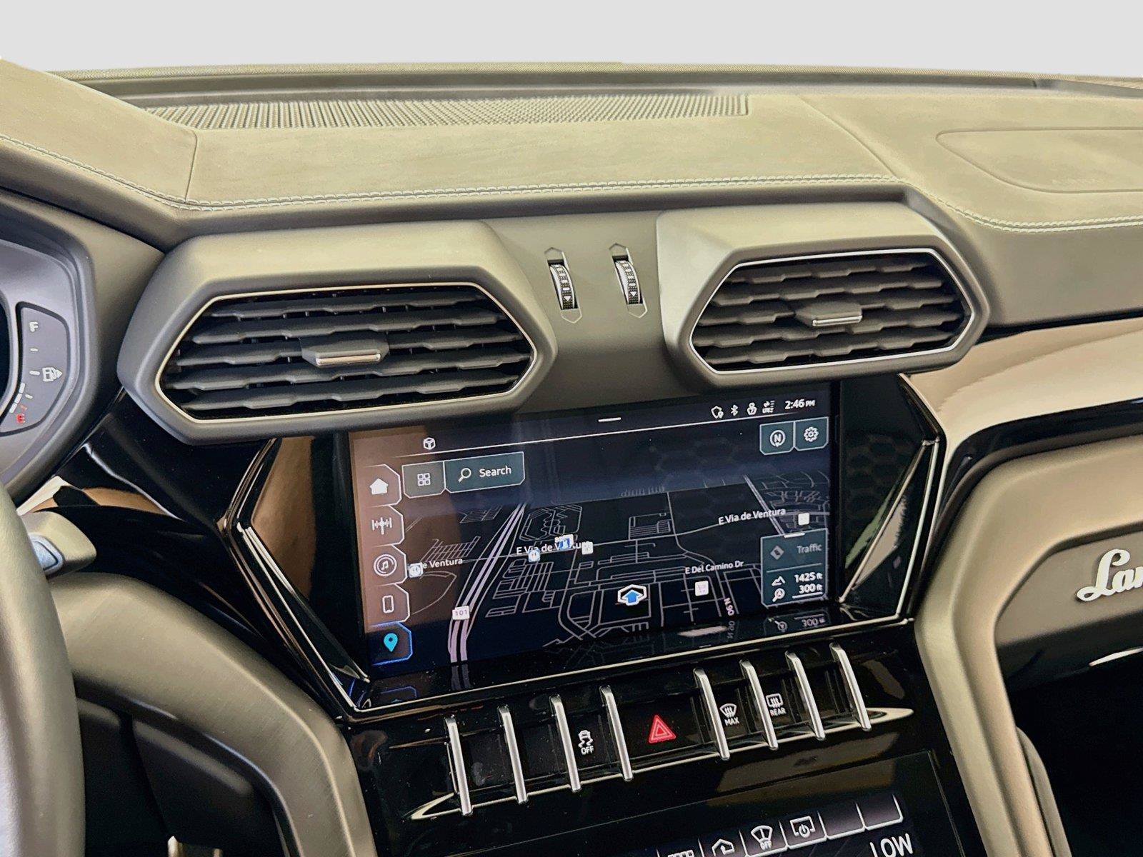 Used 2023 Lamborghini Urus S AWD/4WD image 19