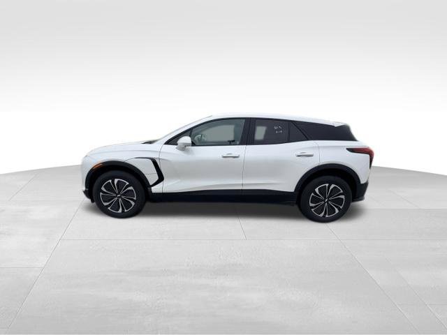 Certified 2024 Chevrolet Blazer EV LT AWD/4WD image 3