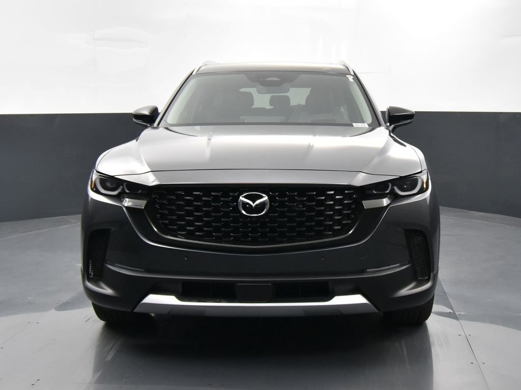 New 2025 MAZDA CX-50 2.5 Turbo w/ Cargo Package image 3