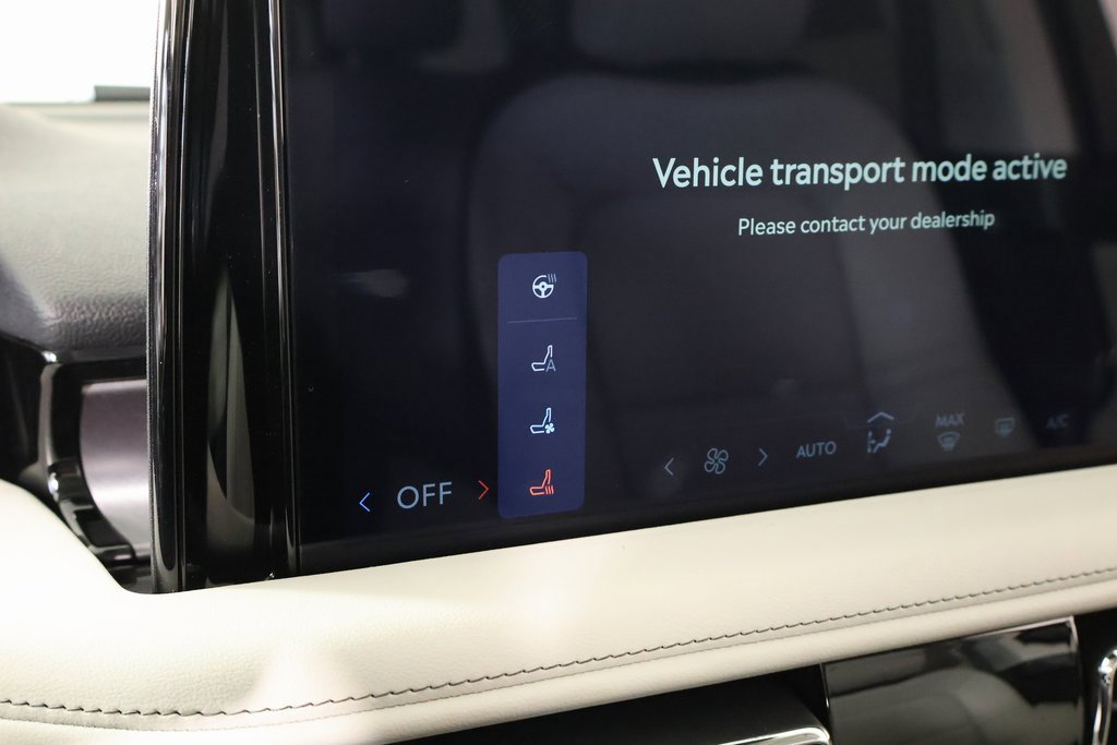 New 2026 Lincoln Aviator Premiere image 7