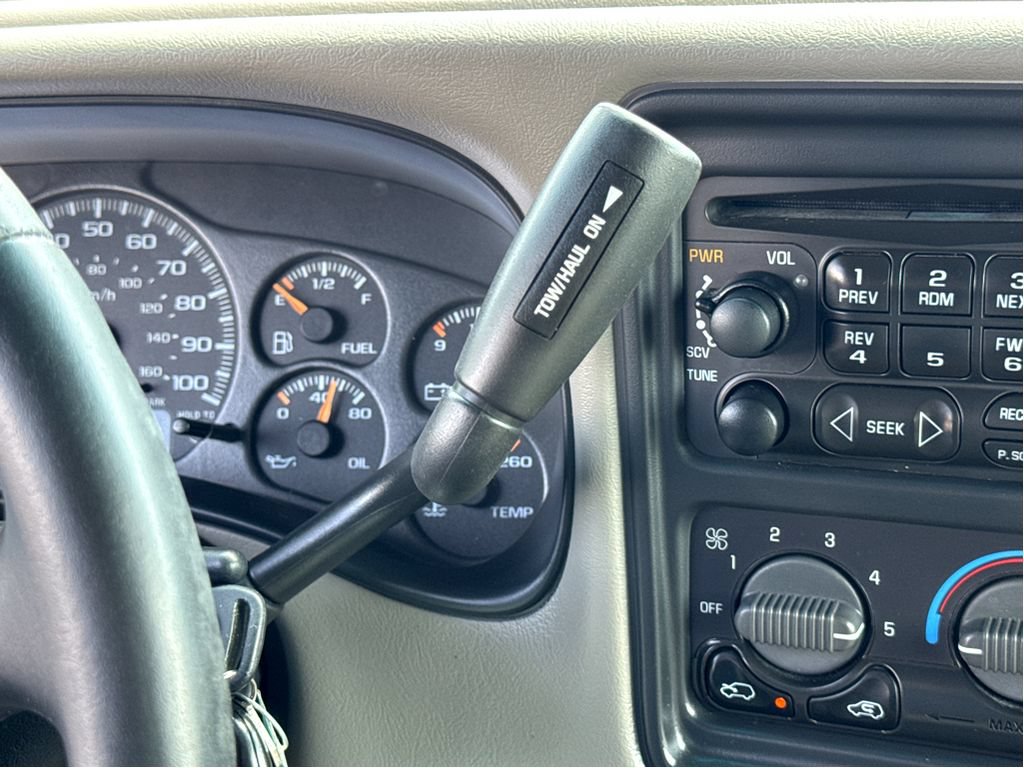 Used 2001 Chevrolet Silverado 1500 LT RWD image 19