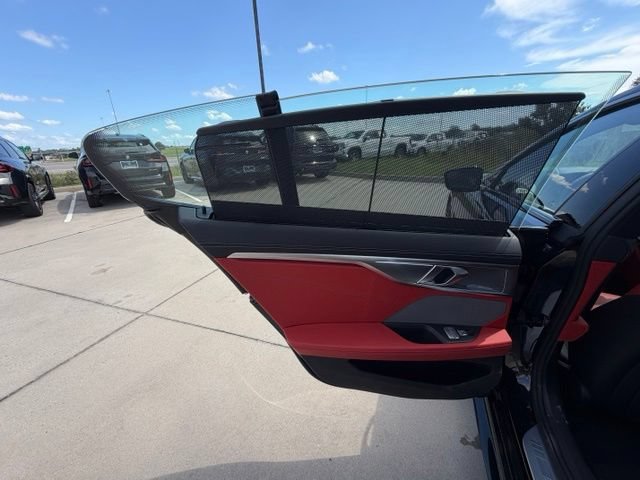 Used 2026 BMW 840i w/ M Sport Professional Package RWD image 27