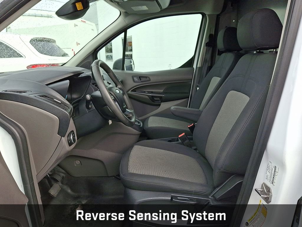 Used 2020 Ford Transit Connect XL image 15